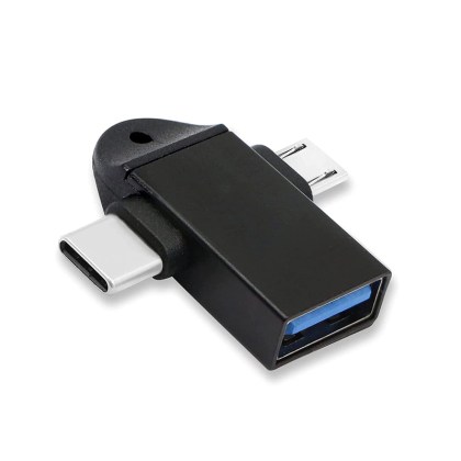 adaptor usb micro